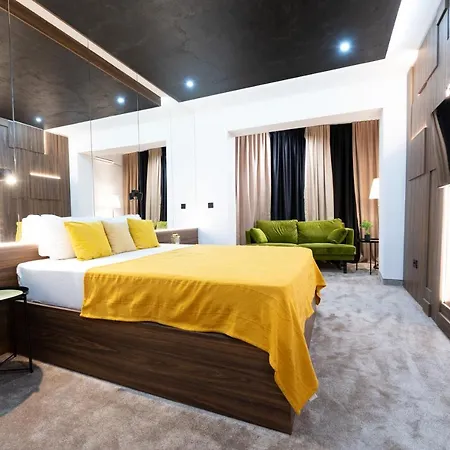 Lejlighed Cba Beograd