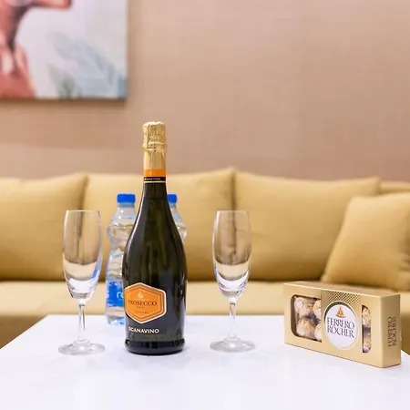 Lejlighed Cba Beograd