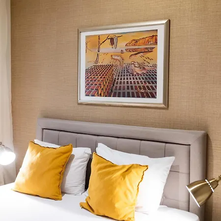 شقة Cba بلغراد