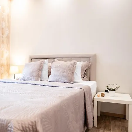 Cba Lejlighed Beograd