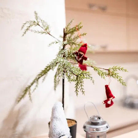 Cba Lejlighed Beograd