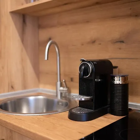 Lejlighed Cba Beograd