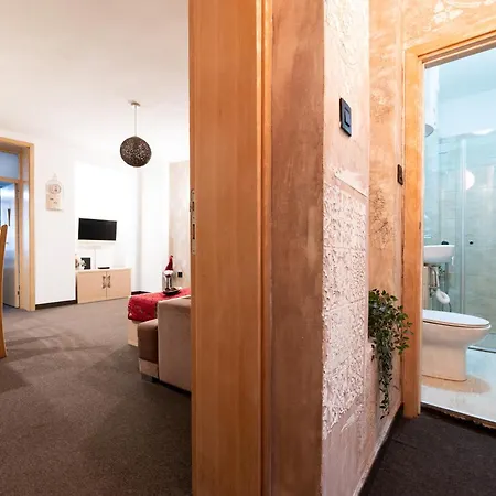 Cba Lejlighed Beograd