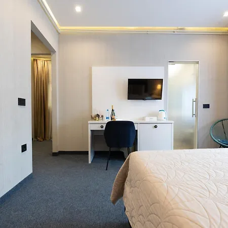 Cba Lejlighed Beograd