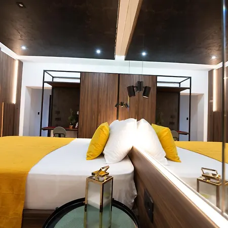 Cba شقة بلغراد