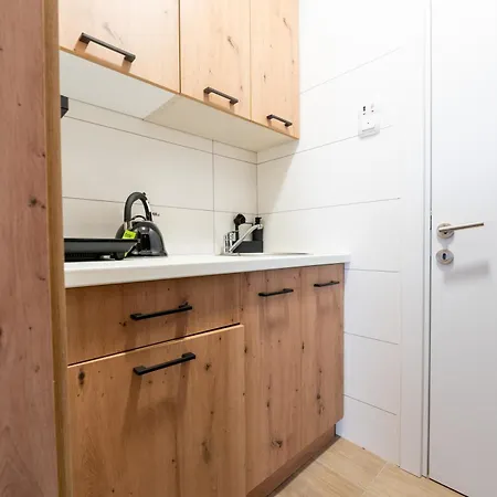 شقة Cba بلغراد