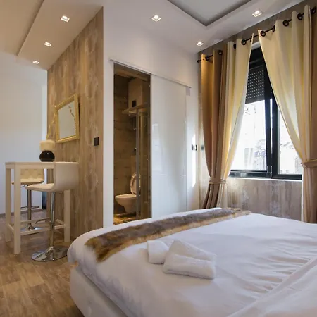 Cba Lejlighed Beograd