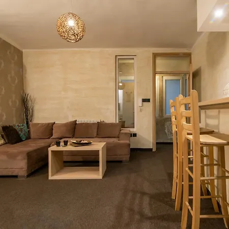 Cba Lejlighed Beograd